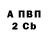 Меф 4 MMC Eliza Mays